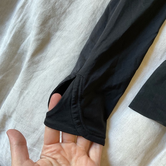 Athleta long sleeve top - Picture 5 of 6